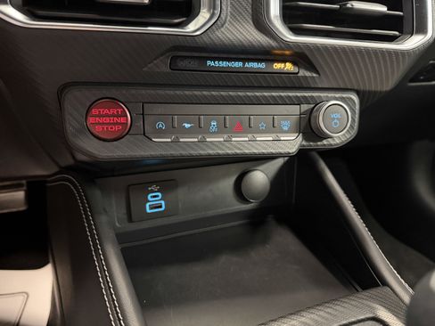 Used 2025 Ford Mustang GT Premium image 13