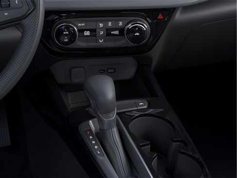 New 2026 Chevrolet Trax LT image 23