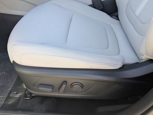 New 2026 Hyundai Tucson SEL FWD image 28