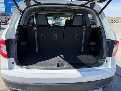 Used 2022 Honda Pilot Black Edition image 30