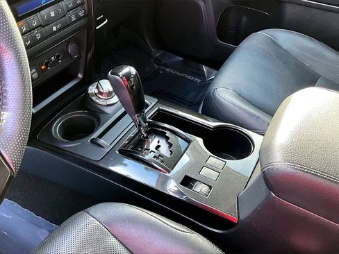 Used 2019 Toyota 4Runner Limited image 15