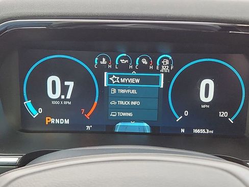 Used 2022 Ford F150 Lariat image 19