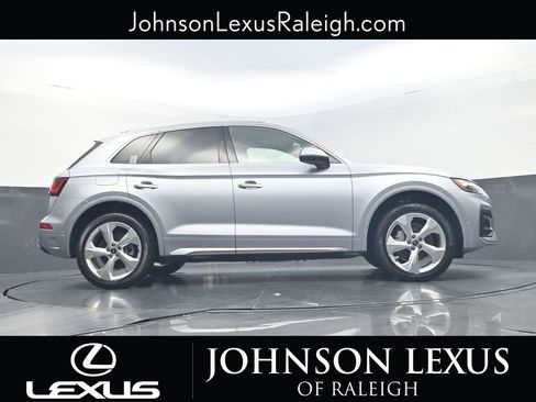 Used 2021 Audi Q5 Prestige w/ Prestige Package AWD/4WD image 20