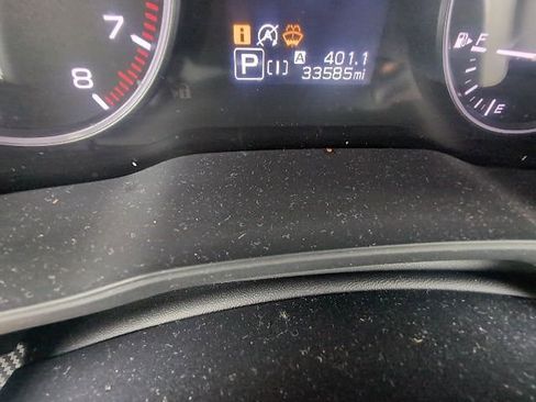 Used 2025 Subaru Crosstrek 2.0i Premium image 15