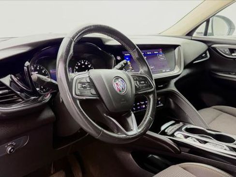 Used 2022 Buick Envision Preferred FWD image 26
