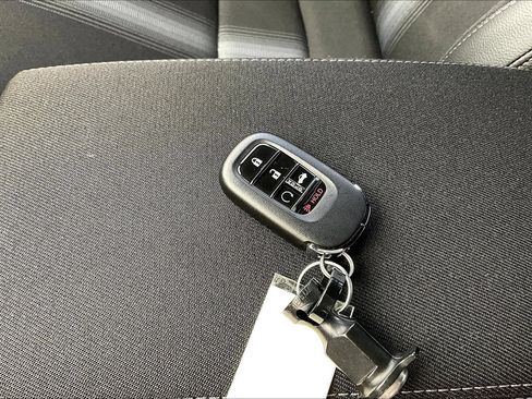 Used 2026 Honda Civic Sport image 33