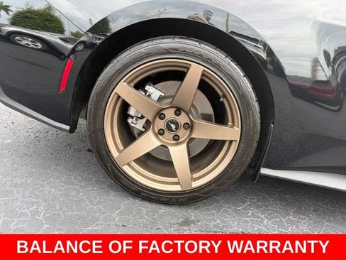 Used 2024 Ford Mustang GT RWD image 7