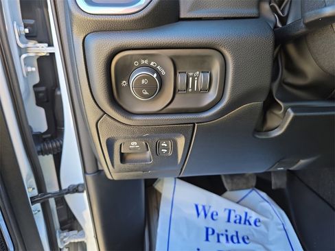 New 2026 RAM 1500 Laramie w/ Night Edition image 21
