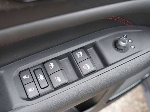 Certified 2024 Jeep Compass Trailhawk w/ Trailhawk Convenience Group image 22