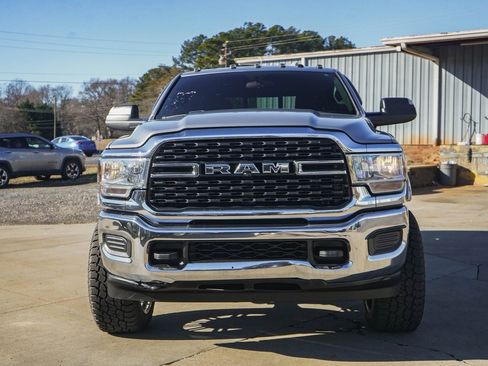 Used 2022 RAM 3500 Tradesman w/ Towing Technology Group image 26