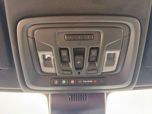 New 2026 GMC Sierra 1500 Denali Ultimate w/ LPO, Black Badging Package AWD/4WD image 43