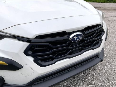 Certified 2024 Subaru Crosstrek 2.5i Sport AWD/4WD image 29