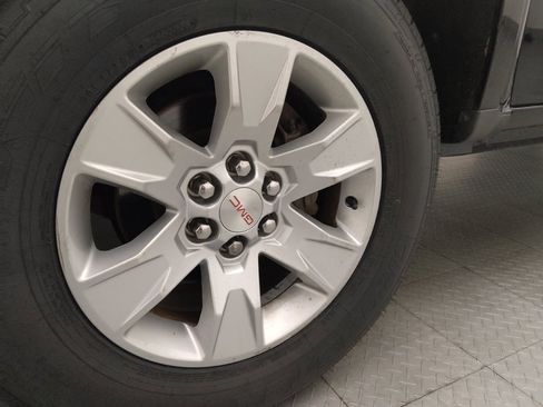 Used 2018 GMC Canyon SLE w/ SLE Convenience Package RWD image 31