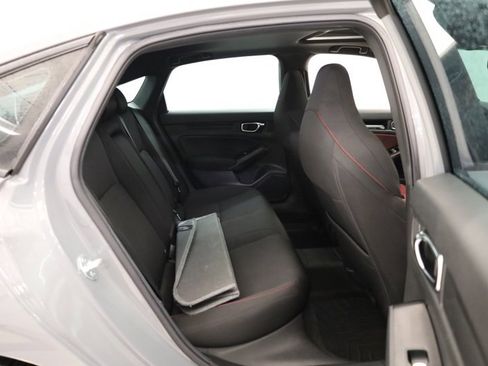 Used 2025 Honda Civic Si image 34