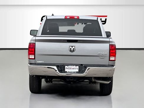 Used 2024 RAM 1500 Tradesman w/ Popular Equipment Group AWD/4WD image 6