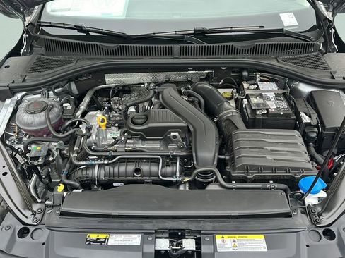 New 2026 Volkswagen Jetta S image 28