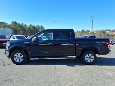 Used 2018 Ford F150 XLT image 2