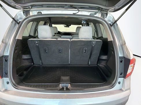 Used 2021 Honda Pilot EX image 25