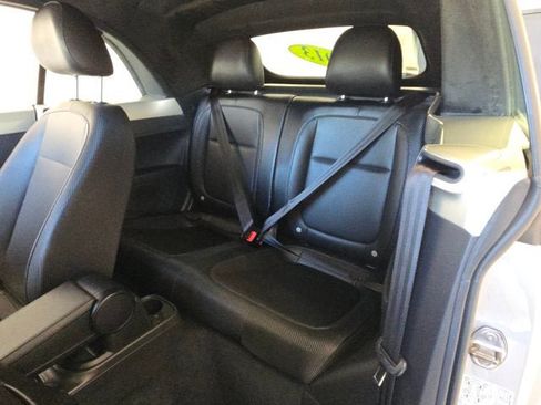 Used 2013 Volkswagen Beetle 2.5 FWD image 12