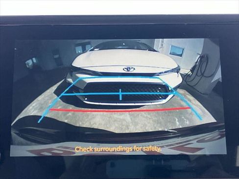 Certified 2024 Toyota Corolla LE image 11