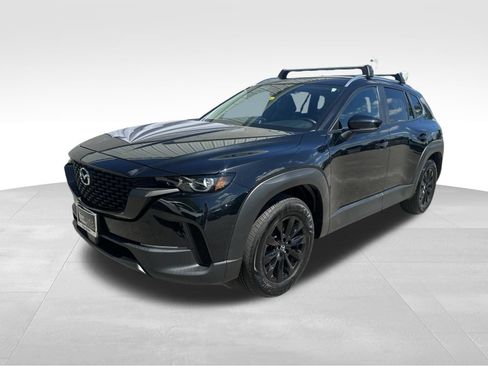Used 2024 MAZDA CX-50 AWD 2.5 S w/ Select Package image 1
