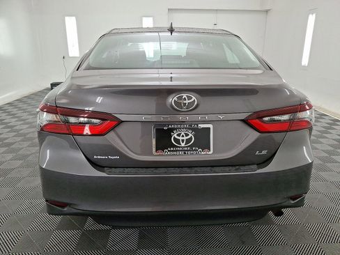 Used 2023 Toyota Camry LE image 23