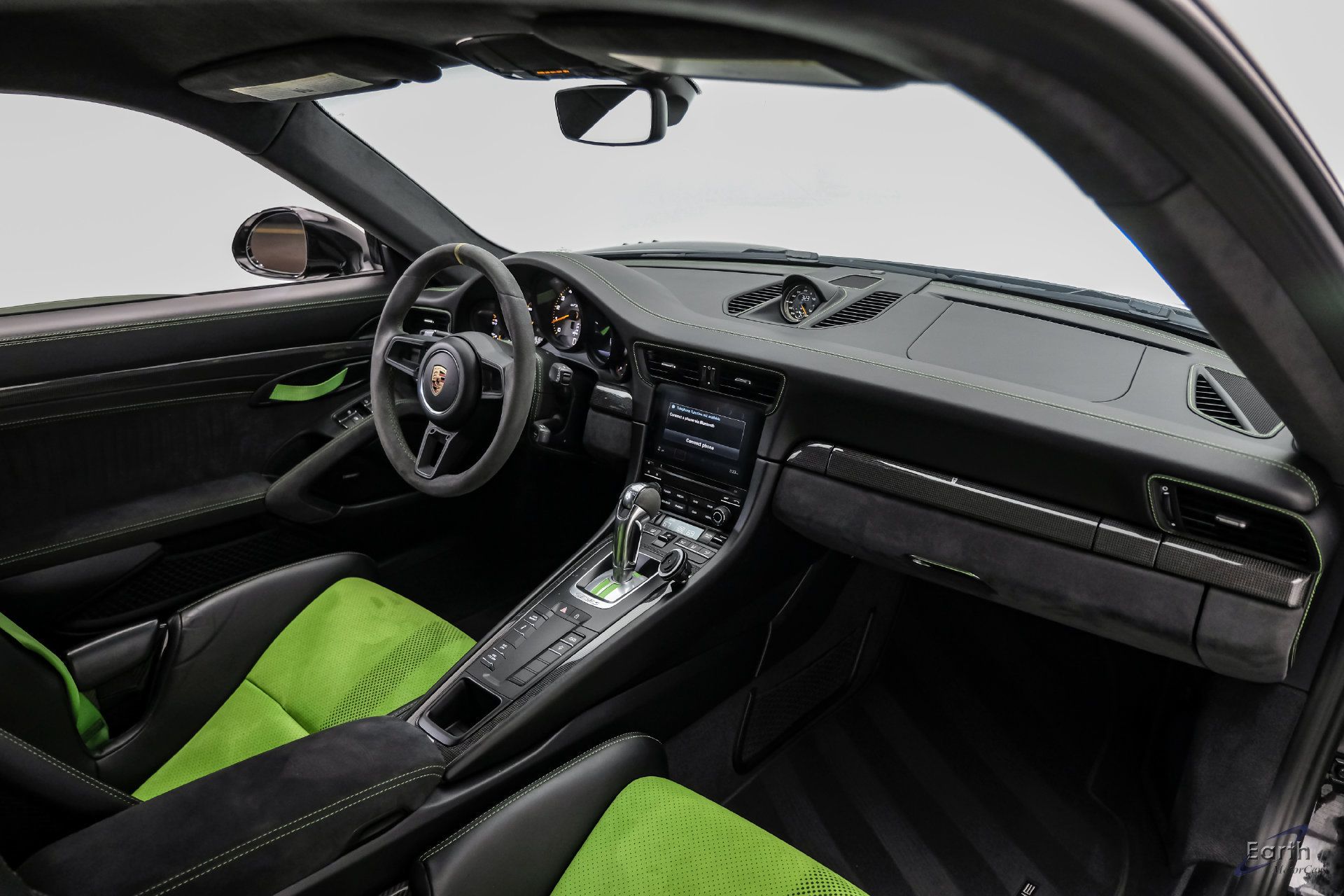 Used 2019 Porsche 911 GT3 RS RWD image 53
