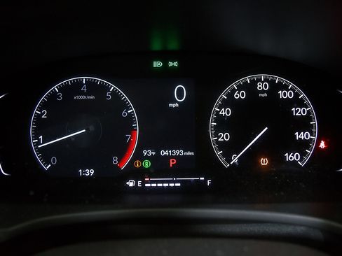 Used 2024 Honda Civic LX image 17