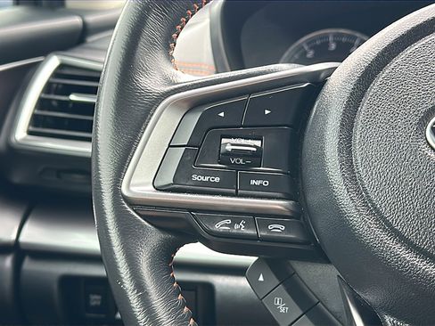 Used 2022 Subaru Crosstrek 2.5i Limited image 29