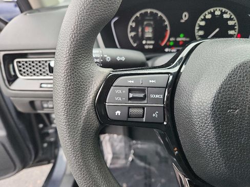Used 2023 Honda Civic LX image 20