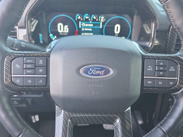 Used 2022 Ford F150 Lariat w/ Equipment Group 502A High AWD/4WD image 25