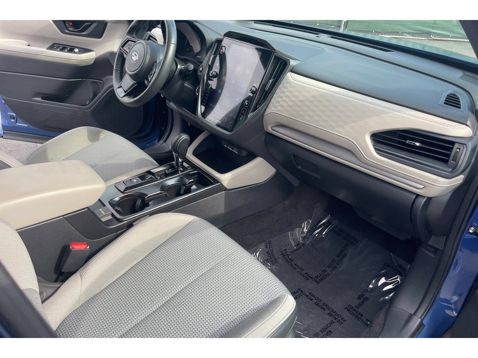 Certified 2026 Subaru Forester Premium AWD/4WD image 19