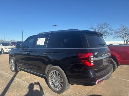 Used 2023 Ford Expedition Platinum image 8