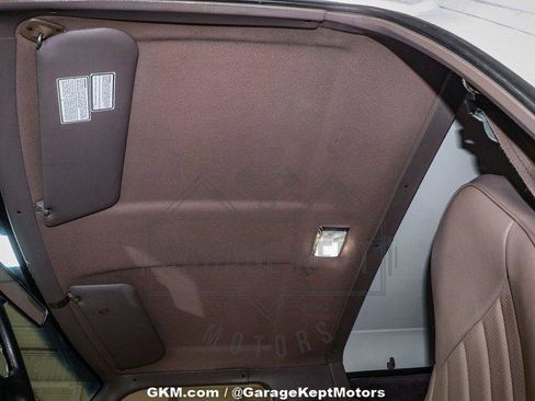 Used 1994 Ford Bronco XL image 83