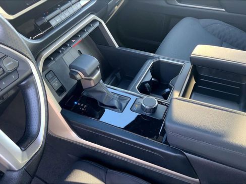 New 2026 Toyota Tundra SR5 RWD image 7