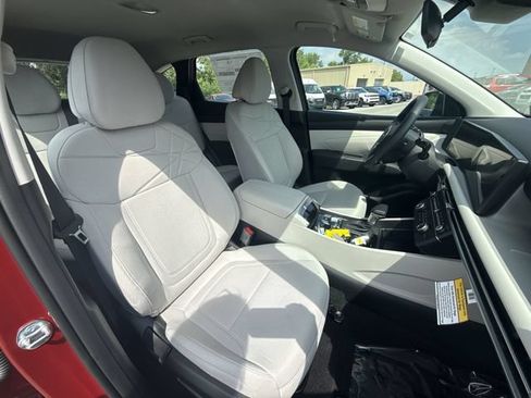 New 2026 Hyundai Tucson SE AWD/4WD image 23