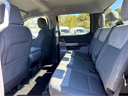 New 2026 Ford F250 XLT w/ XLT Premium Package image 14