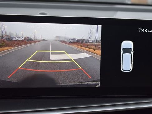 Used 2025 Kia Sorento S image 29