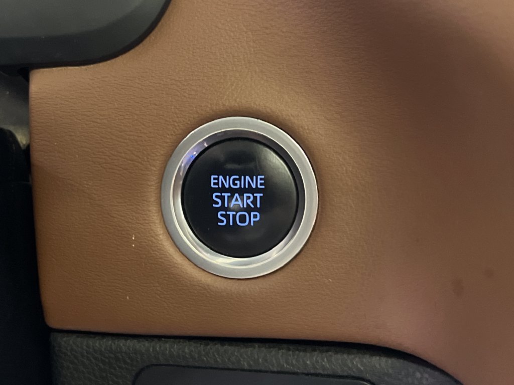 Used 2023 Toyota Tundra 1794 Edition AWD/4WD image 24