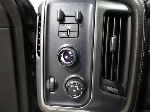 Used 2014 Chevrolet Silverado 1500 LTZ Z71 w/ LTZ Plus Package image 36