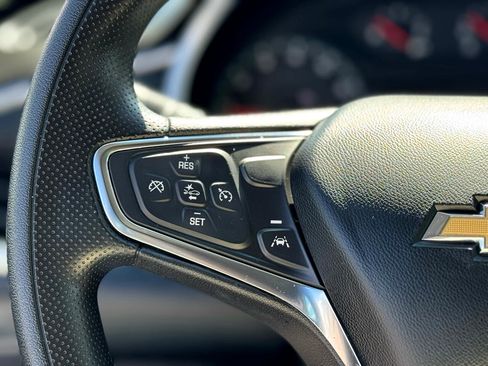 Used 2023 Chevrolet Malibu LT image 13