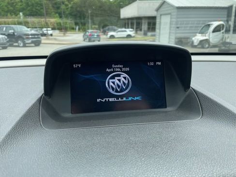 Used 2014 Buick Encore FWD image 11