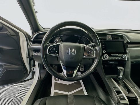Used 2021 Honda Civic Sport image 11