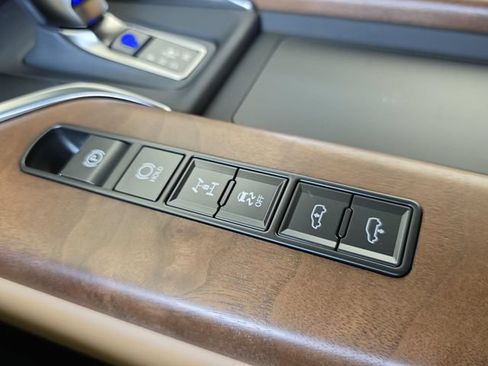New 2026 Lexus LX 700h Luxury AWD/4WD image 29