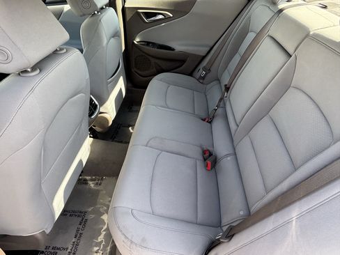 Used 2023 Chevrolet Malibu LT FWD image 13