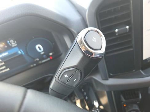 Used 2025 Ford F150 XLT w/ Equipment Group 301A Standard image 37