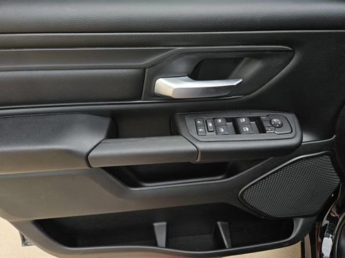 New 2026 RAM 1500 Express RWD image 15