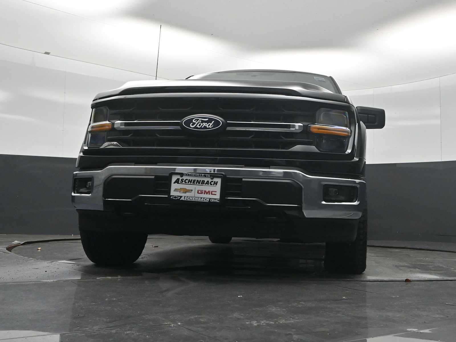 Used 2025 Ford F150 XLT w/ Equipment Group 301A Standard AWD/4WD image 20