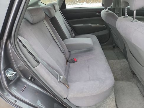 Used 2008 Toyota Prius image 16