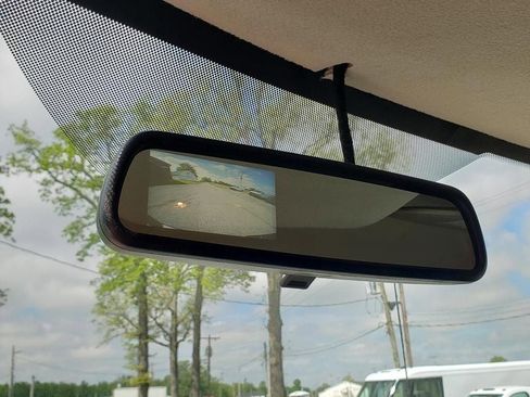 New 2025 Chevrolet Express 2500 w/ Communications Package RWD image 33